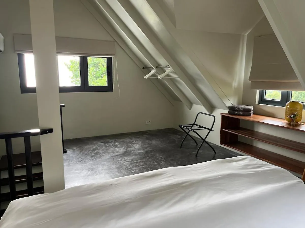 Villa Abundance-The Station Seychelles-Sans Souci Victoria Seychely