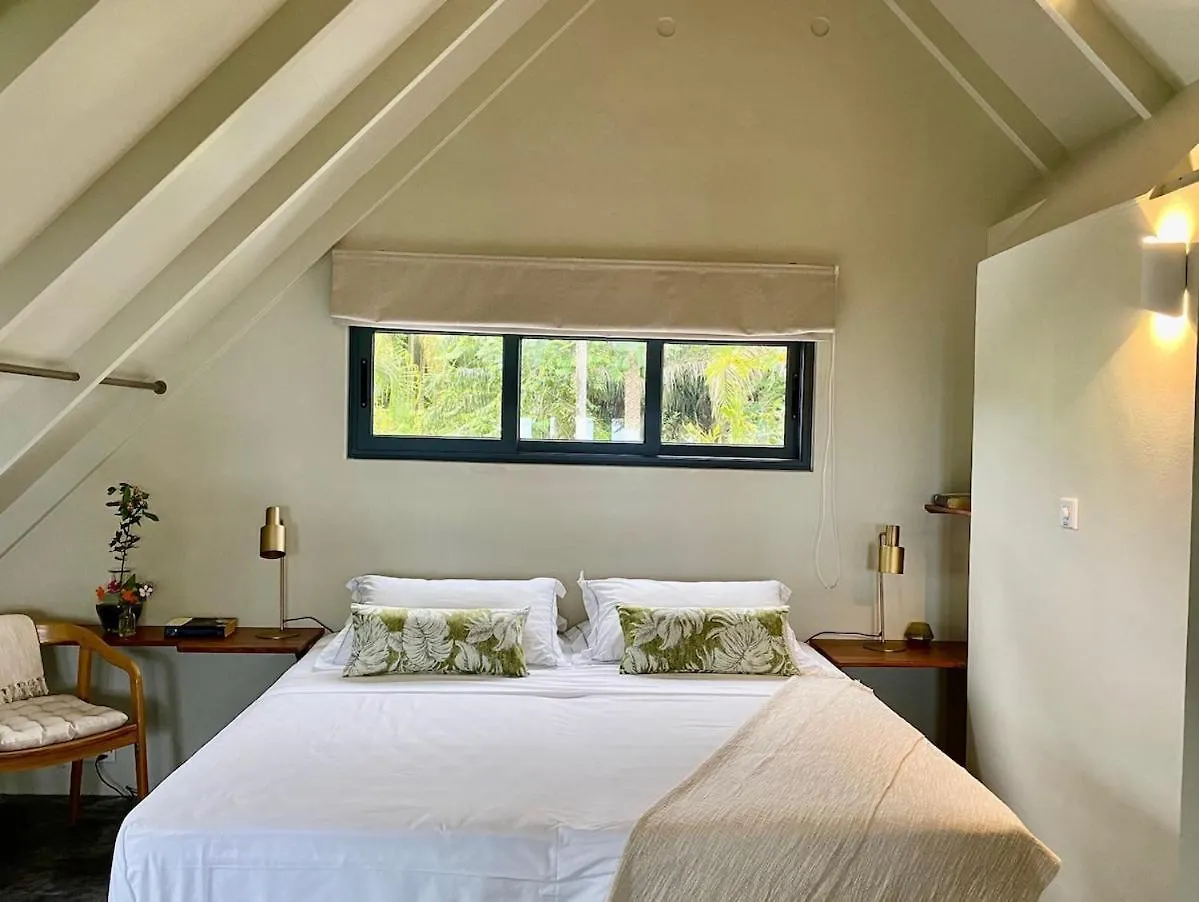 Villa Abundance-The Station Seychelles-Sans Souci Victoria 0*,