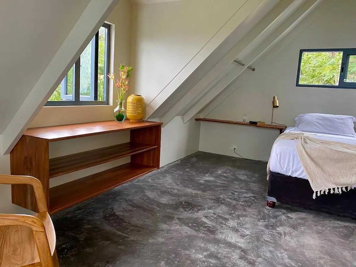 Villa Abundance-The Station Seychelles-Sans Souci Victoria