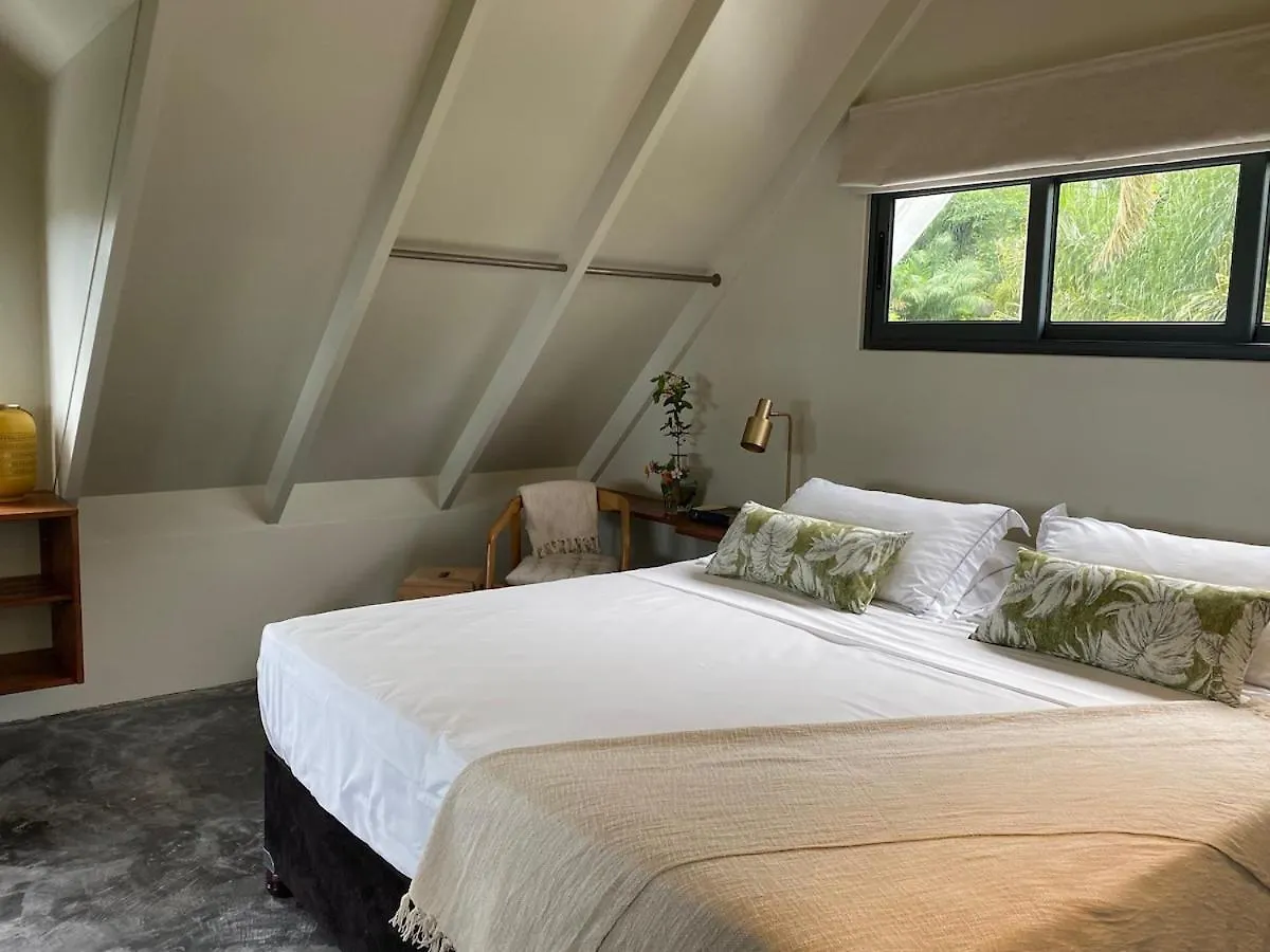 Villa Abundance-The Station Seychelles-Sans Souci Victoria