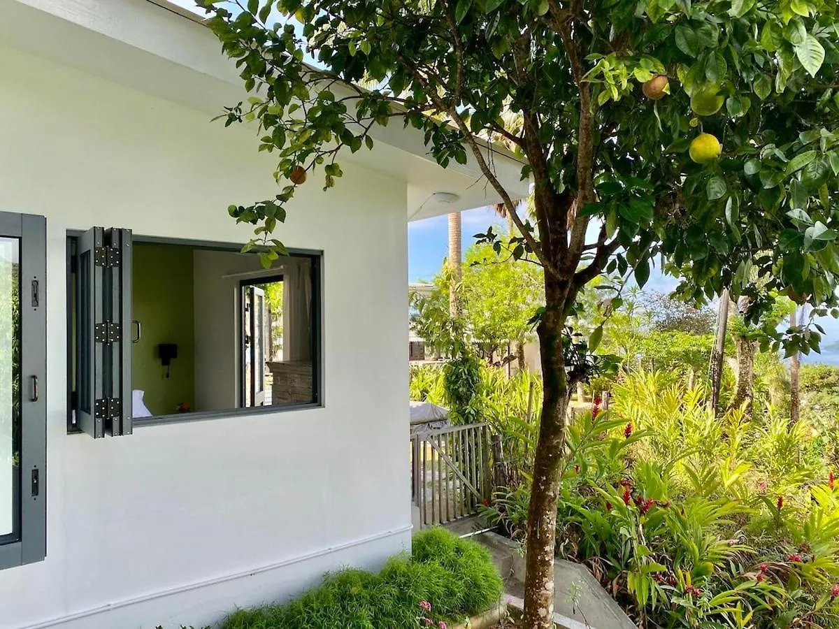 Villa Abundance-The Station Seychelles-Sans Souci Victoria