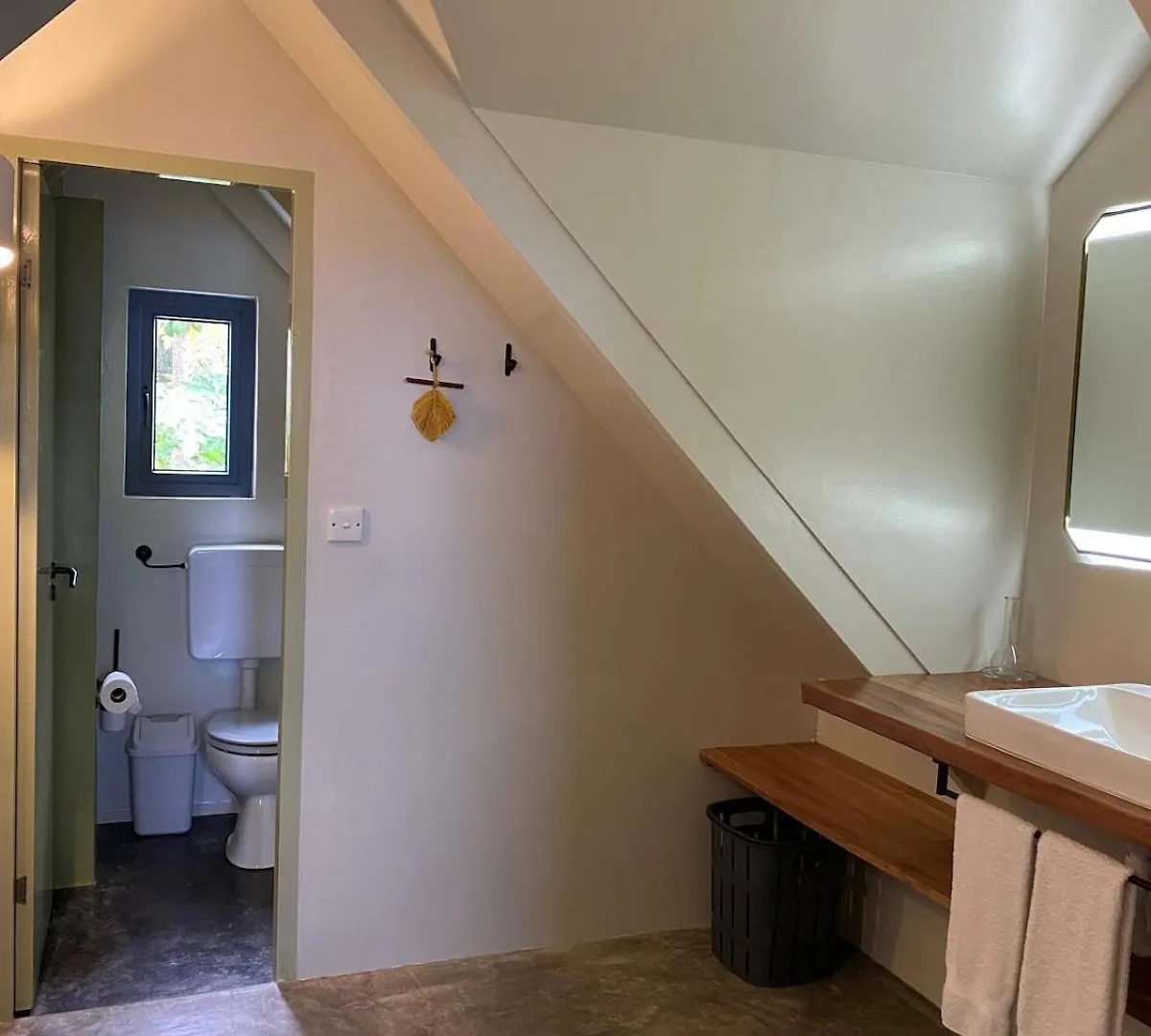 Villa Abundance-The Station Seychelles-Sans Souci Victoria 0*,