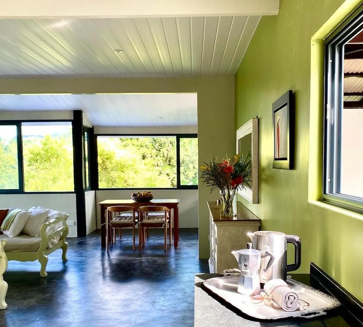 Villa Abundance-The Station Seychelles-Sans Souci Victoria
