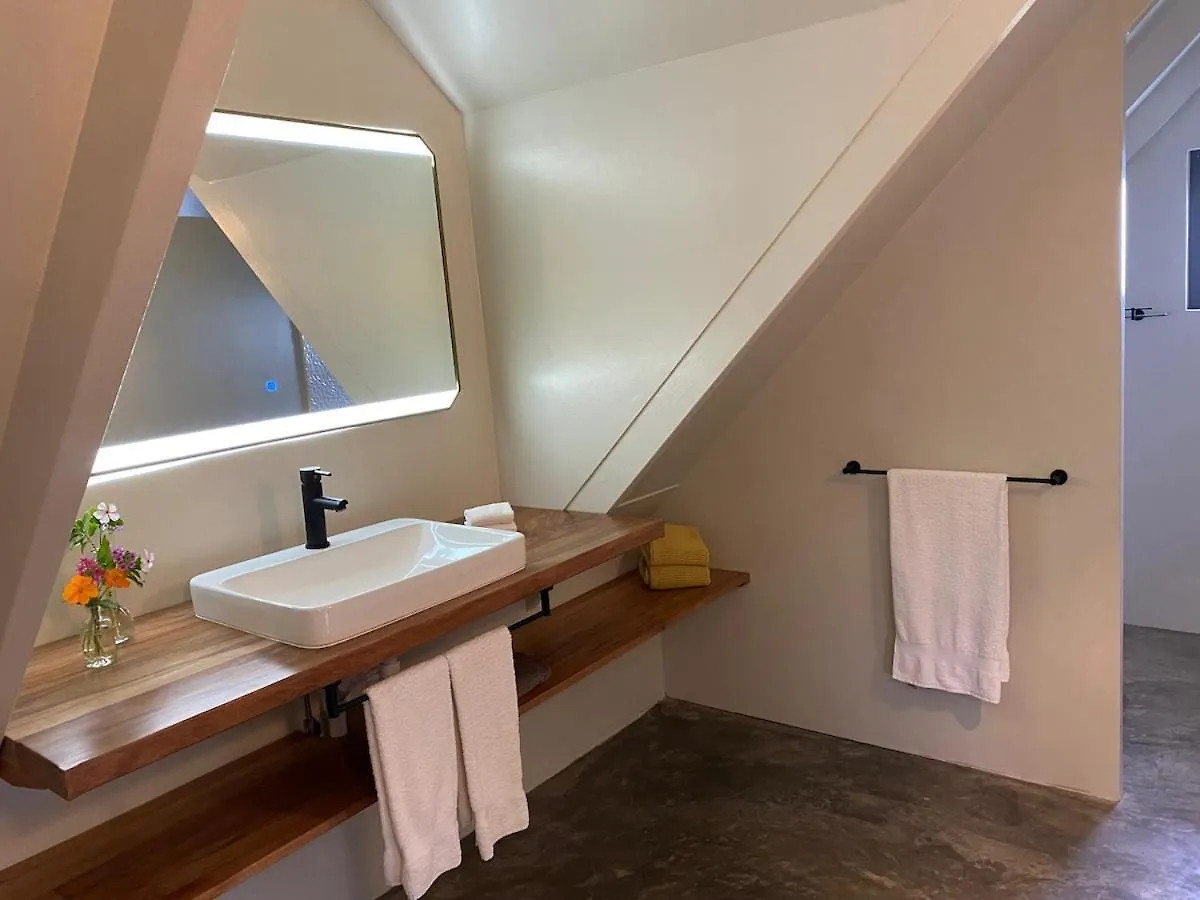 Villa Abundance-The Station Seychelles-Sans Souci Victoria