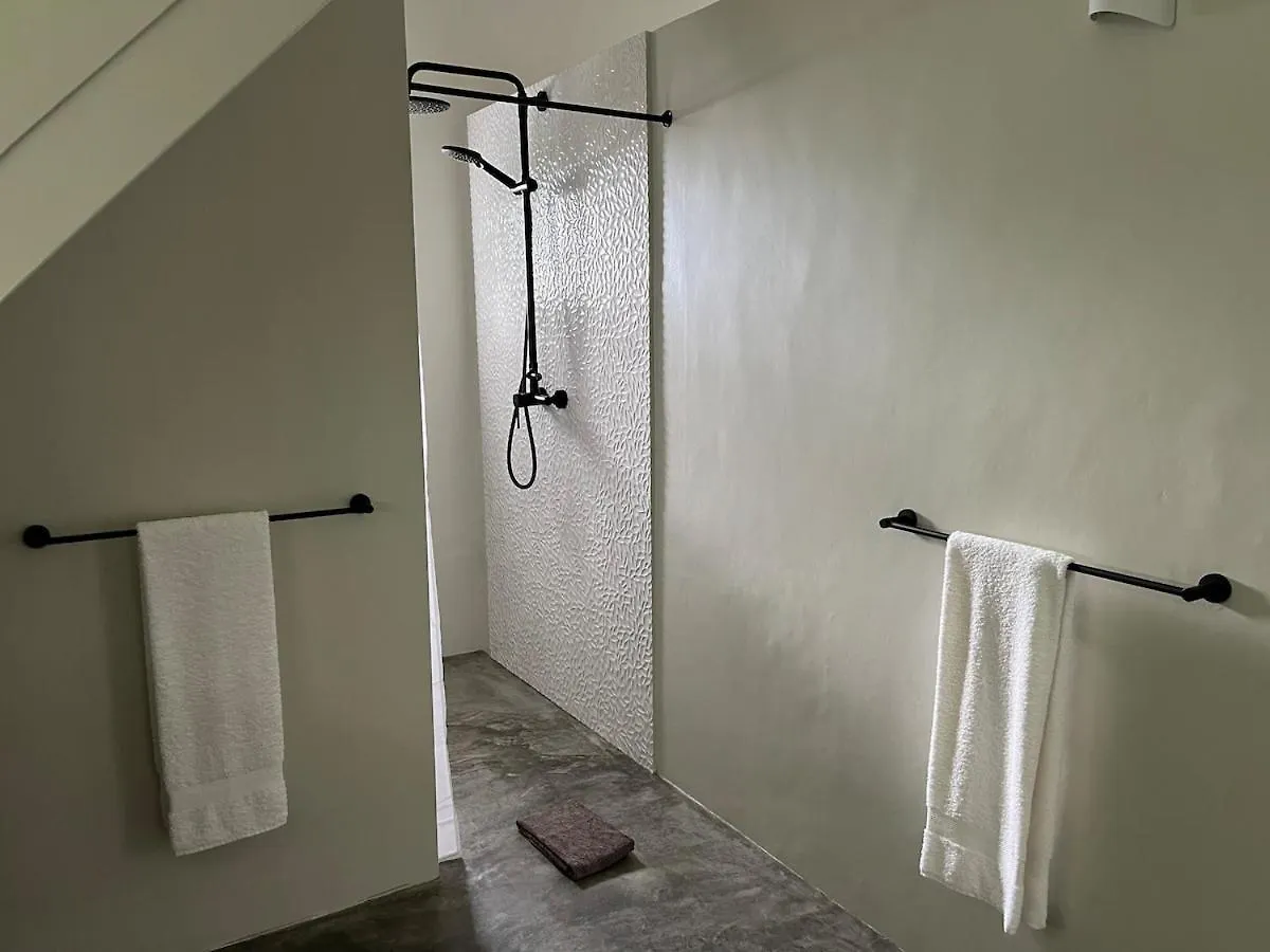 Villa Abundance-The Station Seychelles-Sans Souci 维多利亚