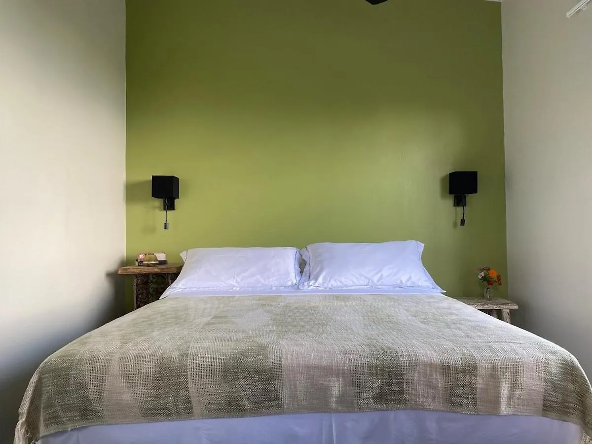 Villa Abundance-The Station Seychelles-Sans Souci 维多利亚