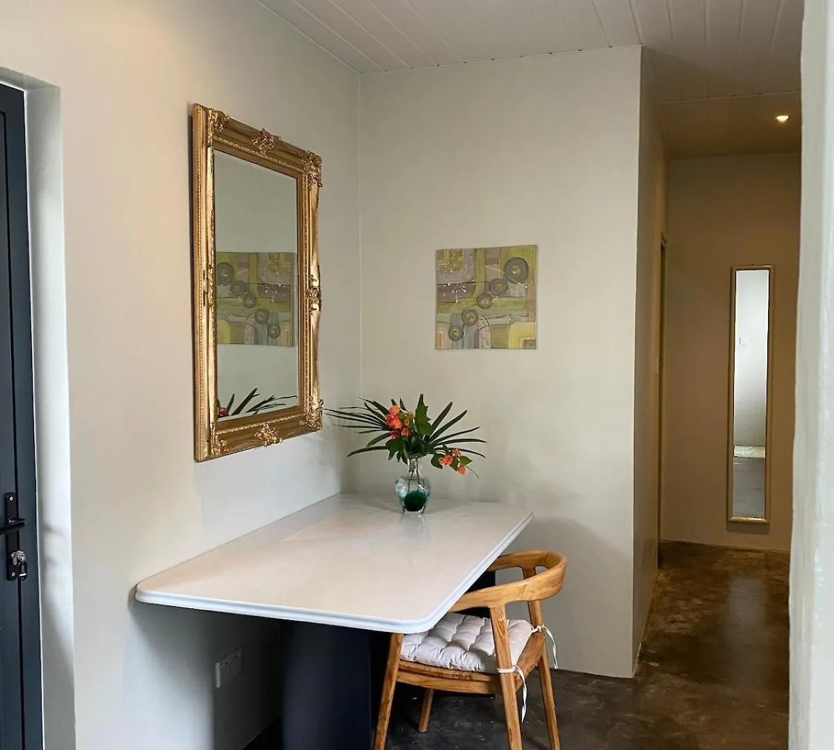Villa Abundance-The Station Seychelles-Sans Souci 维多利亚 0*,  塞舌尔